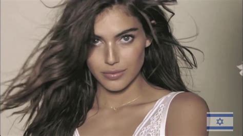 israeli women models|Meet the 19